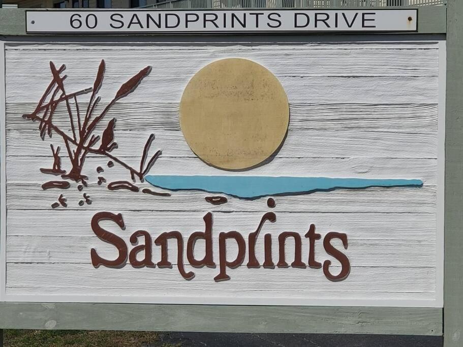 “Sandprints” เดสติน ภายนอก รูปภาพ